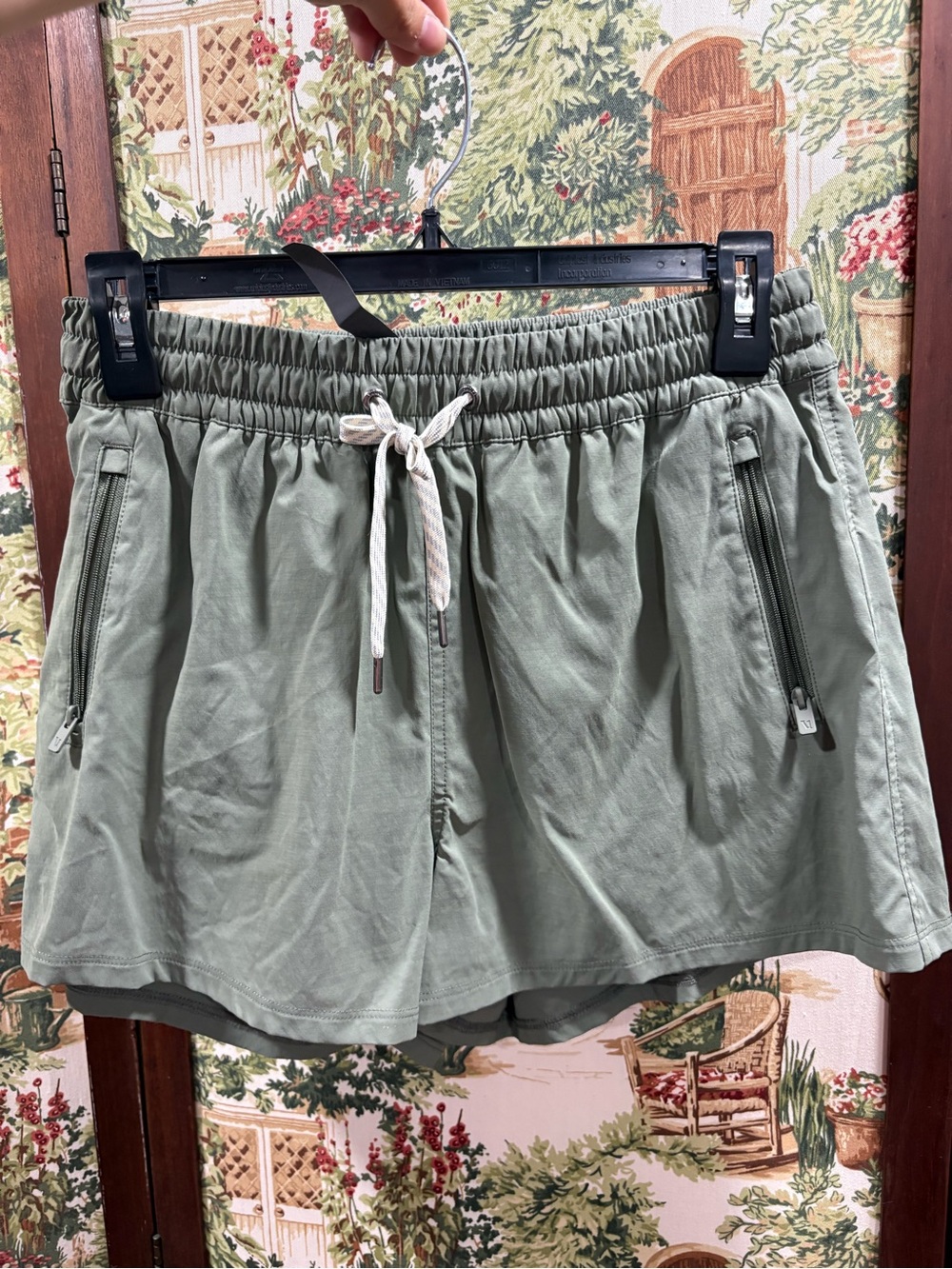 Vuori shorts